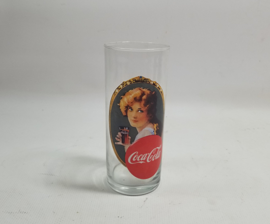 PROMOSYON COCACOLA BARDAĞI