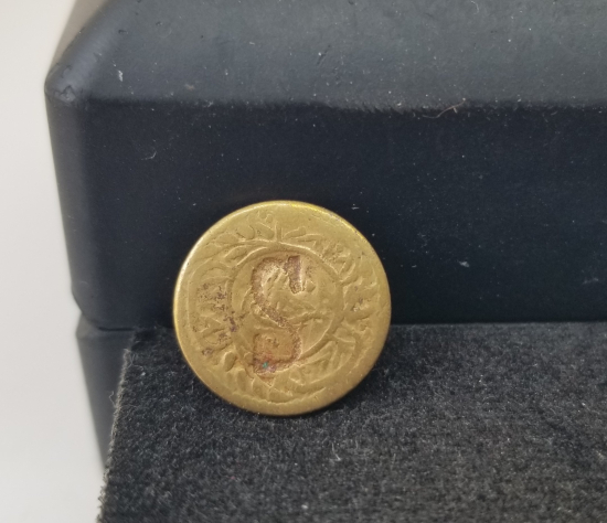 ÜZERİ KONTRMARKLI OSMANLI DÖNEMİ PENEZ