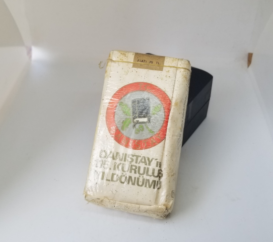 ANTİKA SİGARA