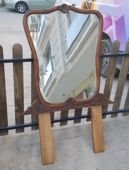 OSMANLI DÖNEMİ RUM AYNA