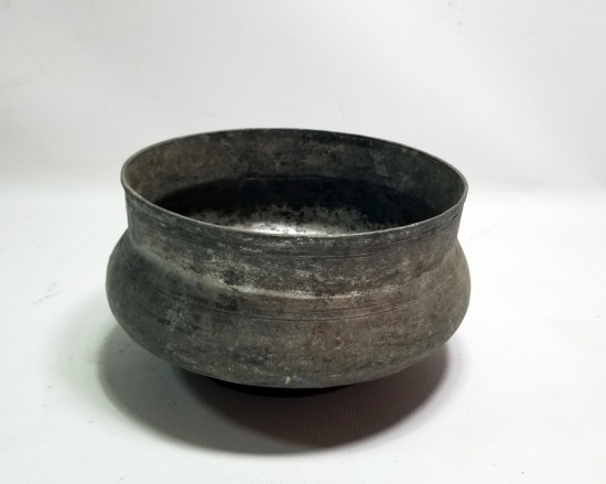 OSMANLI DÖNEMİ BAKIR ÇORBALIK