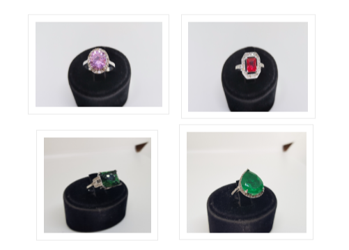 14 ŞUBAT ÖZEL PIRLANTA VE ELMAS MÜZAYEDESİ