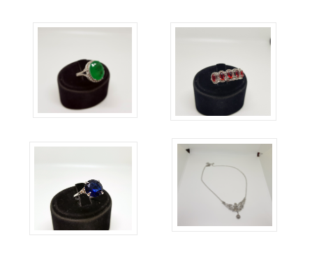 ÖZEL PIRLANTA VE ELMAS MÜZAYEDESİ