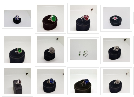 HAZİRAN AYI PIRLANTA VE ELMAS MÜZAYEDESİ