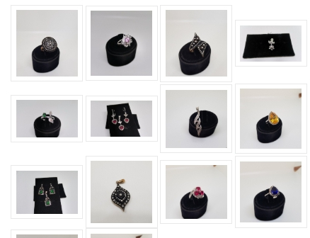 YILBAŞI PIRLANTA VE ELMAS MÜZAYEDESİ