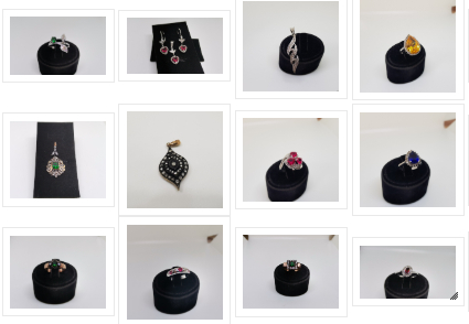 MART AYI PIRLANTA VE ELMAS MÜZAYEDESİ