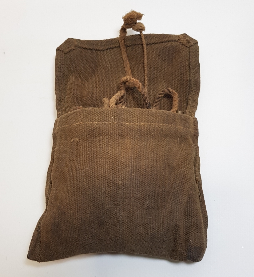 1. DÜNYA SAVAŞI & ÇANAKKALE SAVAŞI ASKER YAĞDANLIĞI - ÇOK NADİR