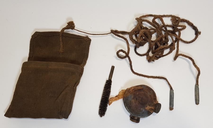 1. DÜNYA SAVAŞI & ÇANAKKALE SAVAŞI ASKER YAĞDANLIĞI - ÇOK NADİR