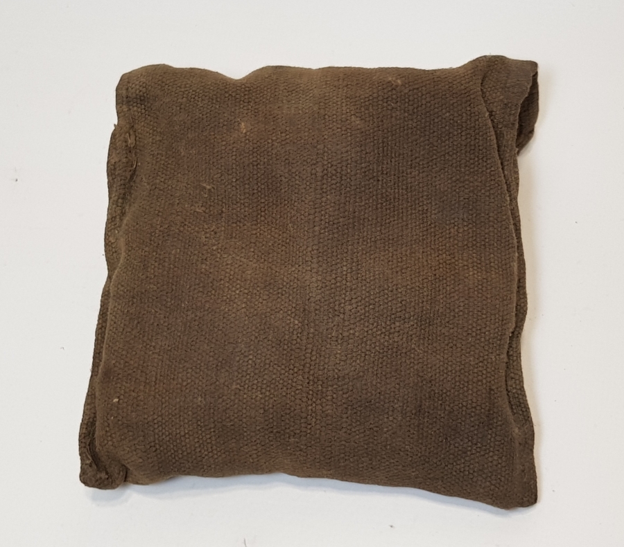 1. DÜNYA SAVAŞI & ÇANAKKALE SAVAŞI ASKER YAĞDANLIĞI - ÇOK NADİR