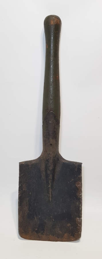 1. DÜNYA SAVAŞI & ÇANAKKALE SAVAŞI OSMANLI SİPER KÜREĞİ