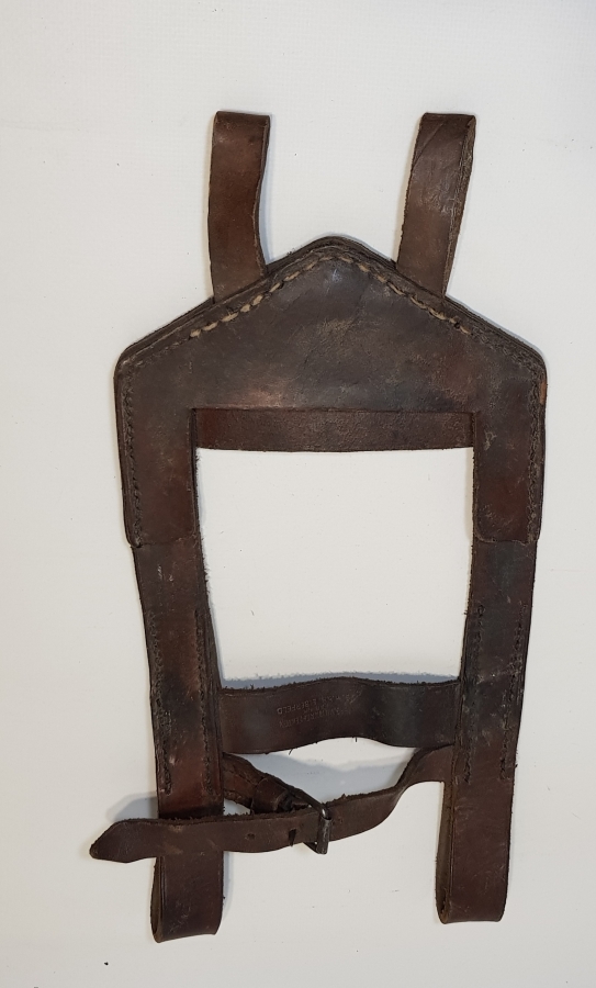 1. DÜNYA SAVAŞI & ÇANAKKALE SAVAŞI SİPER KÜREĞİ KILIFI