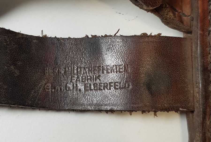 1. DÜNYA SAVAŞI & ÇANAKKALE SAVAŞI SİPER KÜREĞİ KILIFI