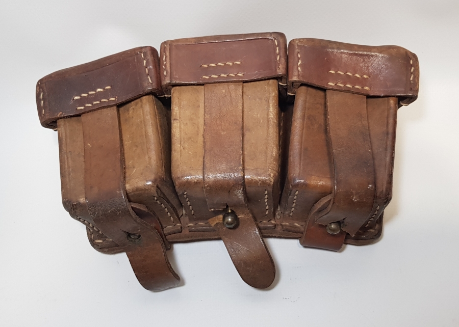 1. DÜNYA SAVAŞI OSMANLI ASKERİ  MAVZER KÜTÜKLÜĞÜ