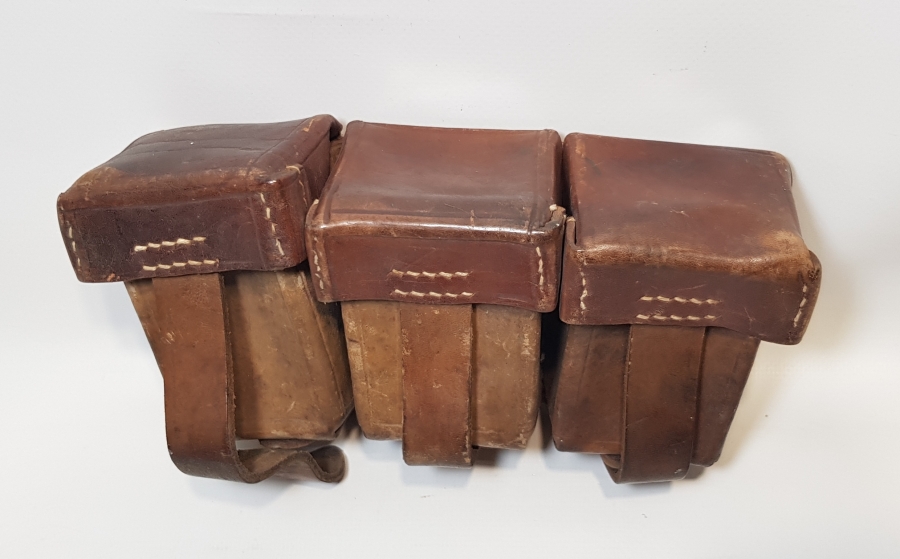 1. DÜNYA SAVAŞI OSMANLI ASKERİ  MAVZER KÜTÜKLÜĞÜ