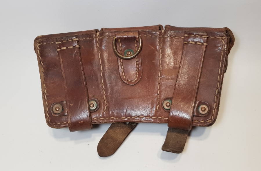 1. DÜNYA SAVAŞI OSMANLI ASKERİ  MAVZER KÜTÜKLÜĞÜ