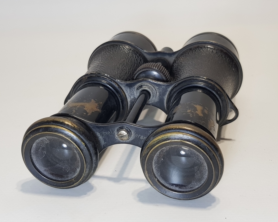 1. DÜNYA SAVAŞI OSMANLI SUBAY DÜRBÜNÜ