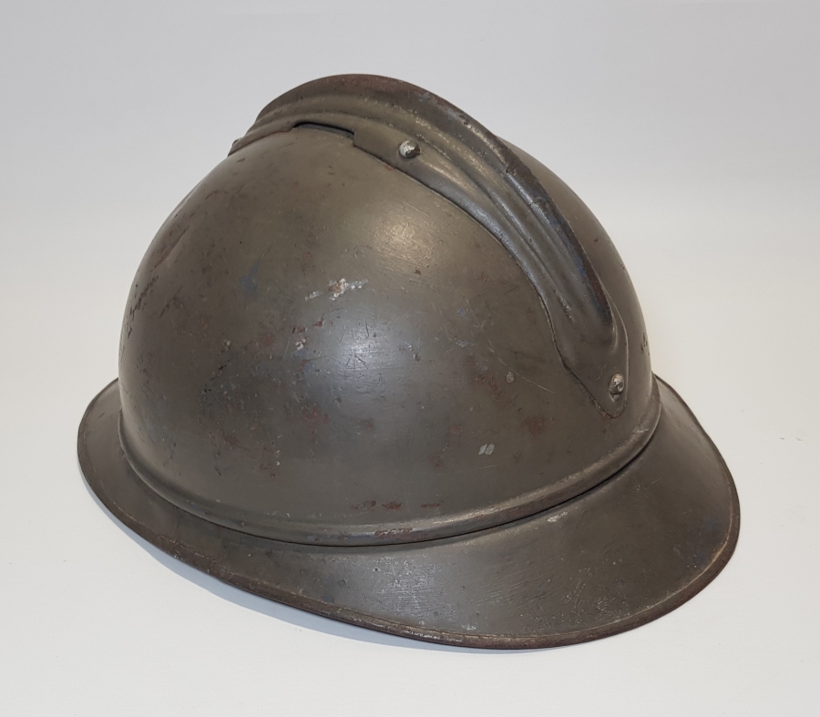 1. DÜNYA SAVAŞI TOPÇU SUBAY MİĞFERİ