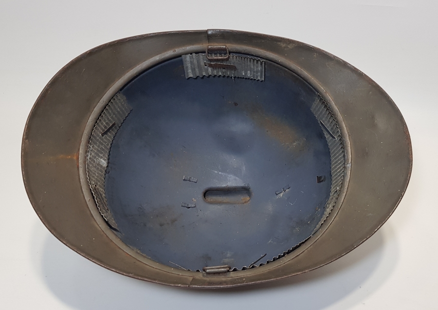 1. DÜNYA SAVAŞI TOPÇU SUBAY MİĞFERİ