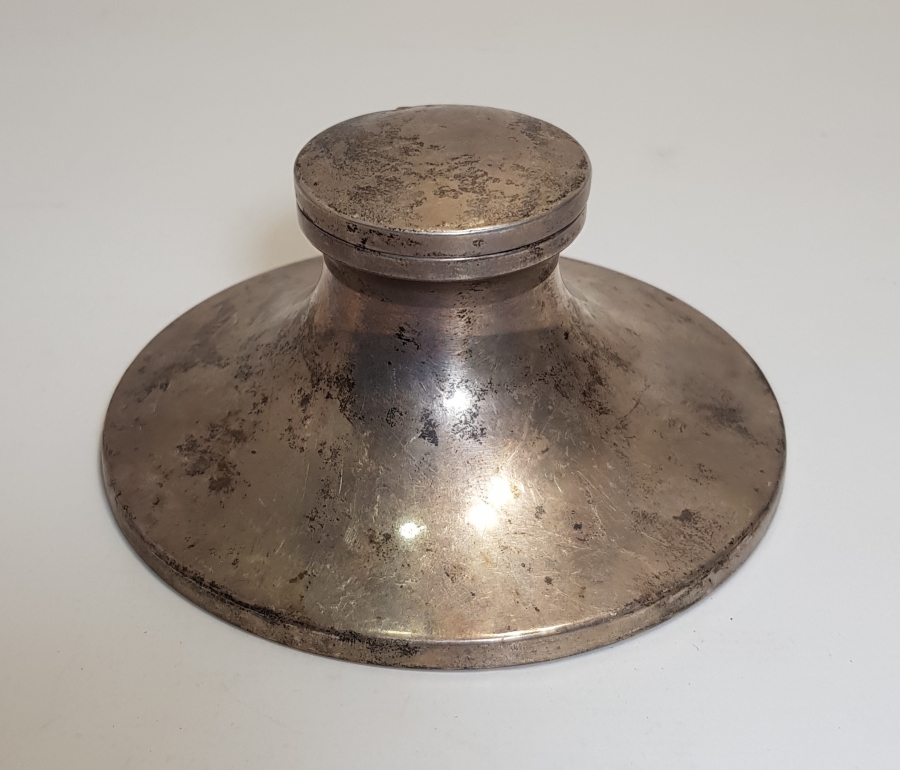 1920'LERDEN GÜMÜŞ HOKKA