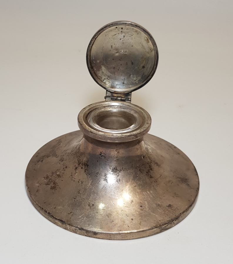 1920'LERDEN GÜMÜŞ HOKKA