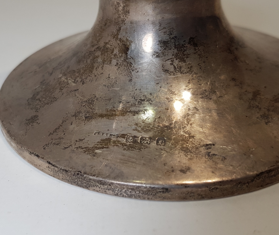 1920'LERDEN GÜMÜŞ HOKKA