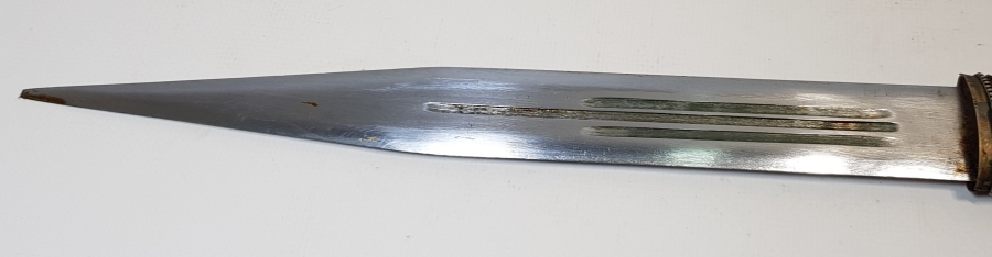 1960 LARDAN ÇERKES KAMASI