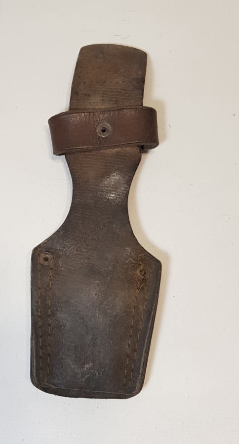 1.DÜNYA SAVAŞI OSMANLI TOPÇU KILICI ASKISI