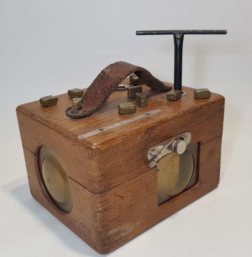 GÜVERCİN YARIŞ SAATİ