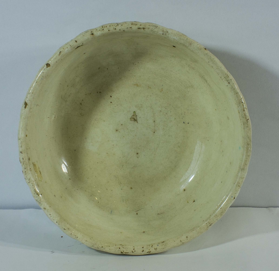 KÜTAHYA SERAMİK KASE