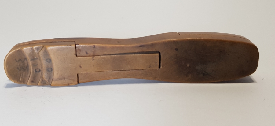 OSMANLI DÖNEMİ AHŞAP KUYUMCU TERAZİSİ