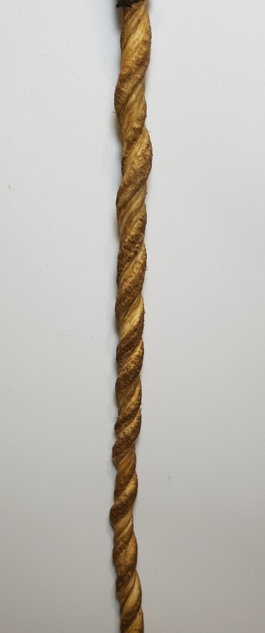 OSMANLI DÖNEMİ GÜMÜŞ KAMÇI