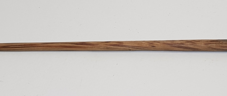 OSMANLI DÖNEMİ GÜMÜŞ OKUMA ÇUBUĞU