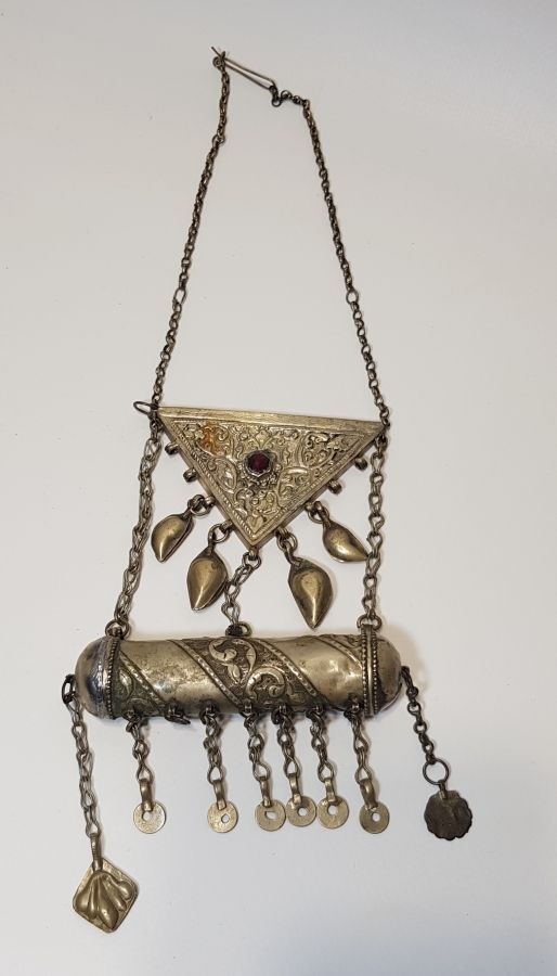 OSMANLI DÖNEMİ HAMAYIL