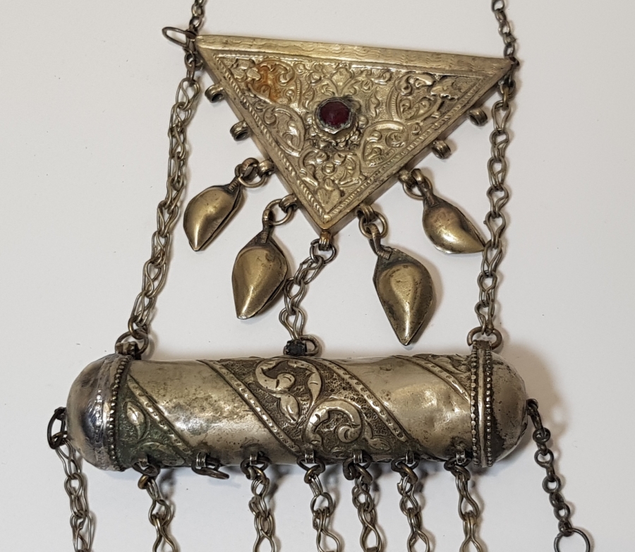 OSMANLI DÖNEMİ HAMAYIL