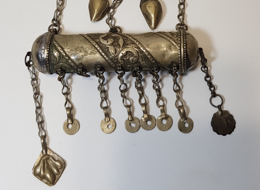 OSMANLI DÖNEMİ HAMAYIL