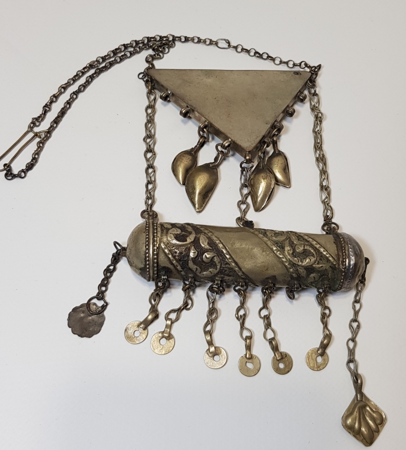 OSMANLI DÖNEMİ HAMAYIL