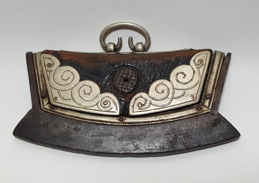 OSMANLI DÖNEMİ KAV ÇAKMAKLIĞI -  ÇOK NADİR 