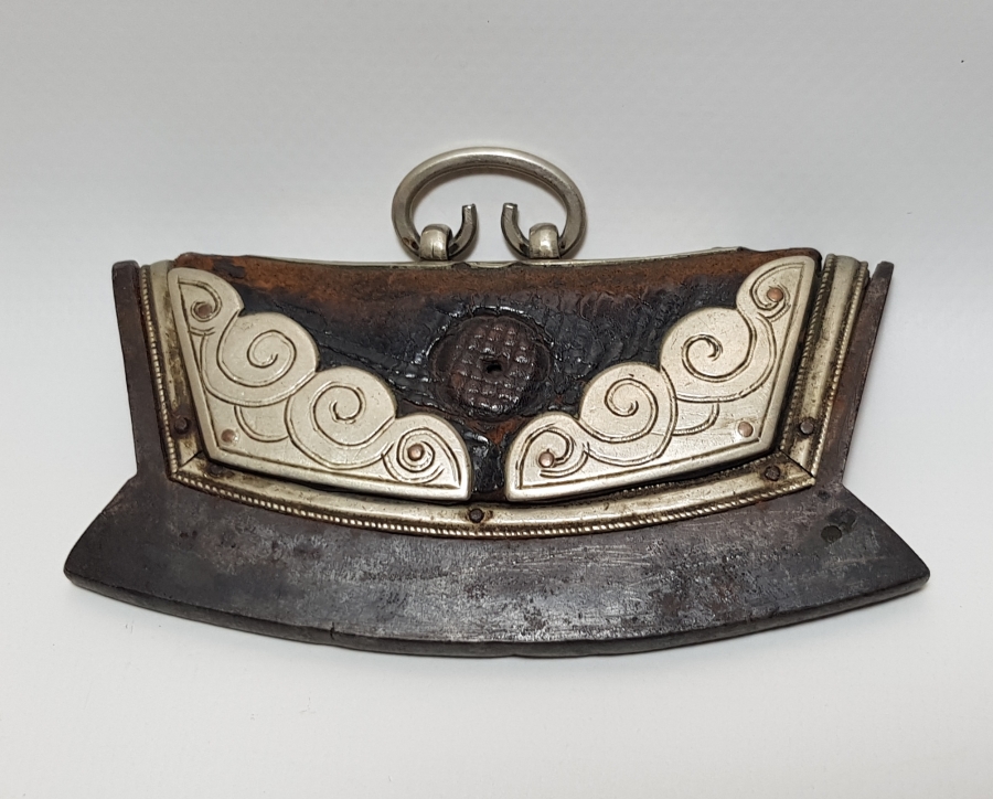 OSMANLI DÖNEMİ KAV ÇAKMAKLIĞI -  ÇOK NADİR 