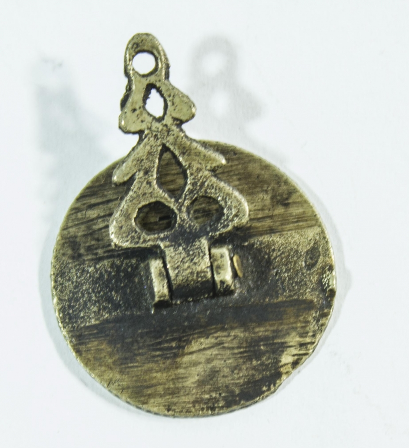 OSMANLI DÖNEMİ MÜHÜR 