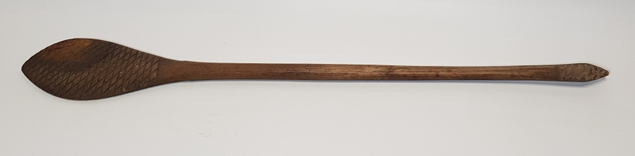 OSMANLI DÖNEMİ TEKKE İŞİ AFYON YAPIMI GÜMÜŞ ÇAKMA SIRT KAŞIYICI