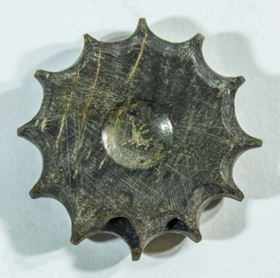 OSMANLI DÖNEMİ TESLİM TAŞI