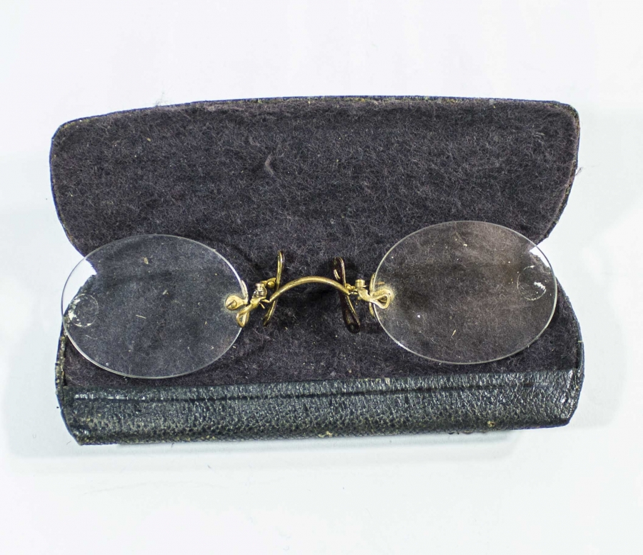 OSMANLI DÖNEMİ TÜCCAR GÖZLÜĞÜ