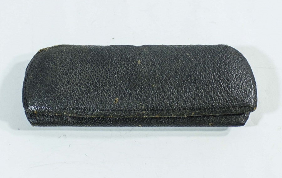 OSMANLI DÖNEMİ TÜCCAR GÖZLÜĞÜ