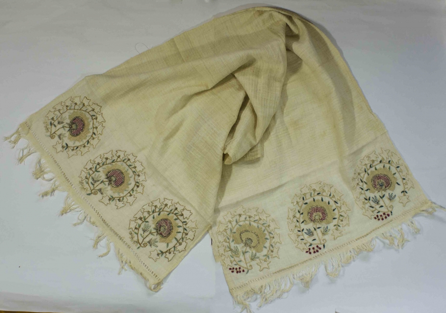 OSMANLI DÖNEMİ YAĞLIK