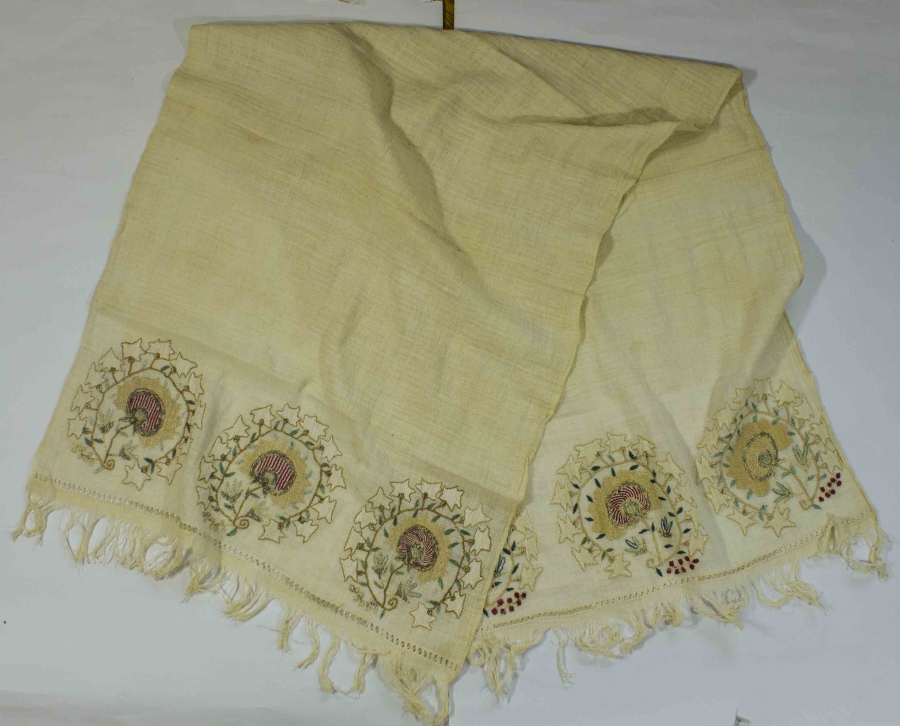 OSMANLI DÖNEMİ YAĞLIK