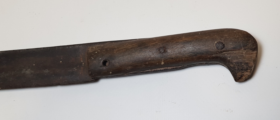 OSMANLI DÖNEMİ YALMANLI ÇERKES ŞAŞKASI