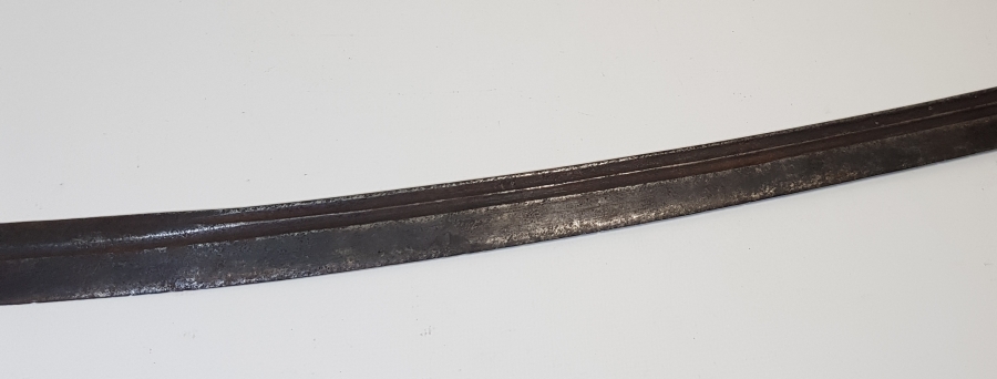 OSMANLI DÖNEMİ YALMANLI ÇERKES ŞAŞKASI