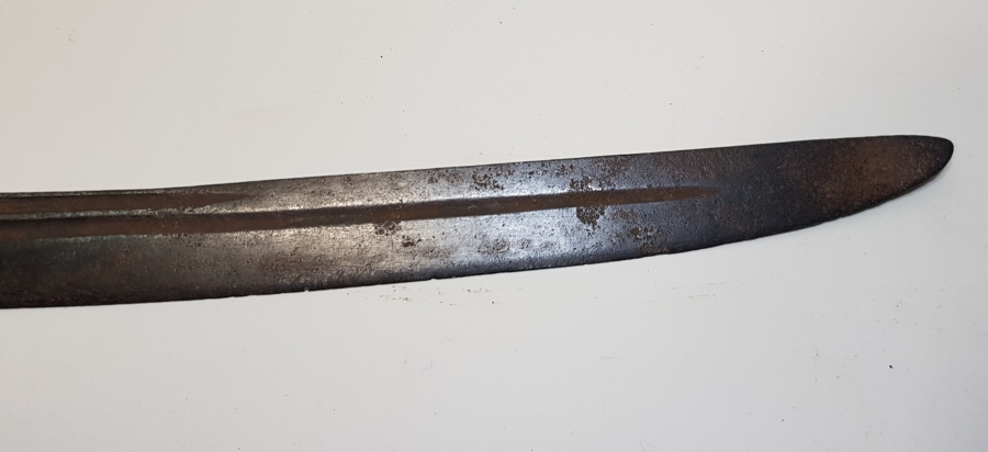 OSMANLI DÖNEMİ YALMANLI ÇERKES ŞAŞKASI