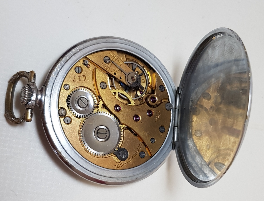 TAN MARKA CEP SAATİ