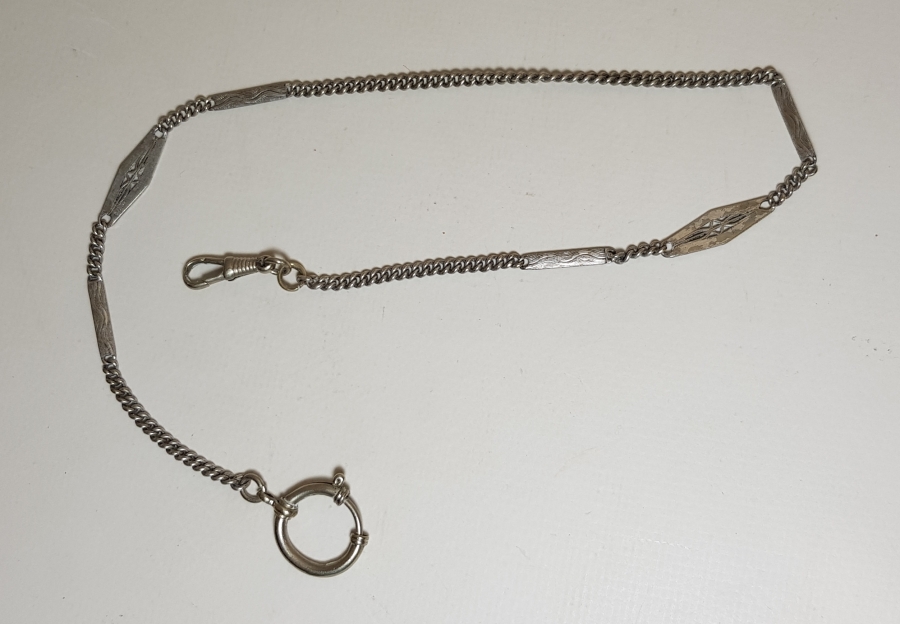 1900'LERDEN FRANSIZ CEP SAATİ KÖSTEĞİ